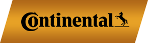 Logo da Continental